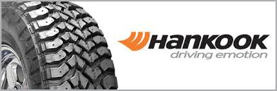 Duálisan, Hankook-módra