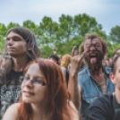 Rockmaraton 1. nap Szentkuti Tamás