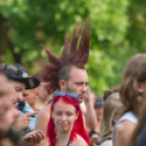 Rockmaraton 1. nap Szentkuti Tamás