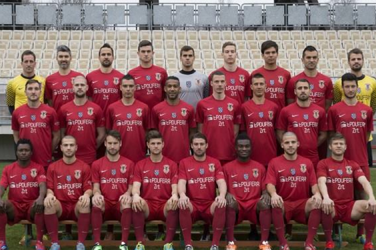 Győzni megyünk Sopronba