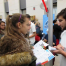 Pályaválasztási kiállítás