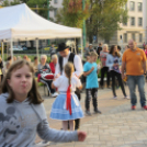 Pazar időben színes programok Szent Mihály napján
