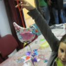 Nyuszis kézműves tábor az MMK-ban