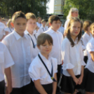 Megkezdődött a tanév