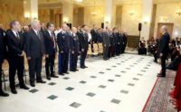 Elismerték az életmentőt