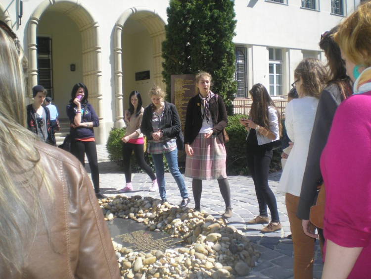 Rudasosok emlékeztek