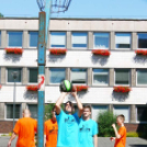 Steelball a Városháza téren