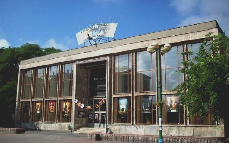 Dunaújváros iskolái