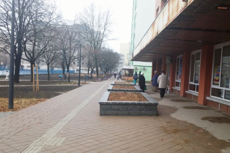 Római átadás előtt