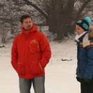 Szalki-szigeti korcsolyapálya