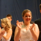 Bánki szalagavatója