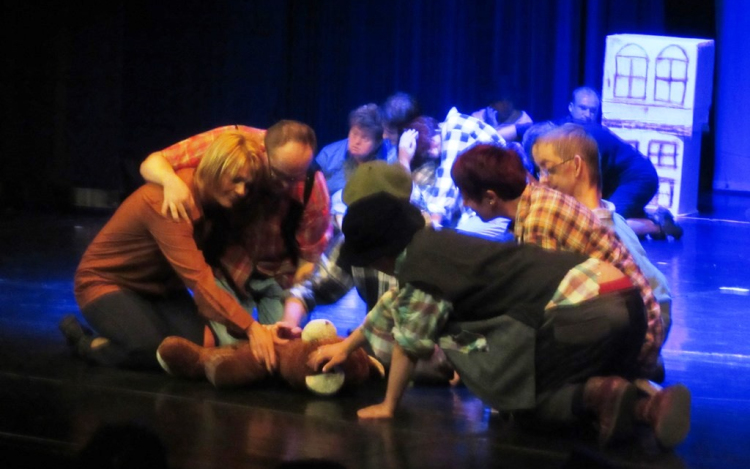 Negyedszázados a Jószoli