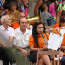 Fúvószenekarok és Mazsorettek XX. Nemzetközi Találkozója