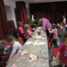 Nyuszis kézműves tábor az MMK-ban