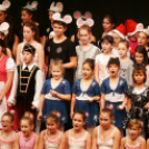 Ünnepelt a Gárdonyi