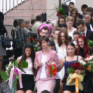 Búcsú az iskolától