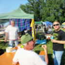 Parázs-varázs képekben