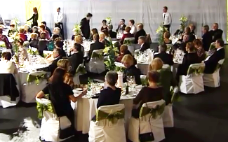 Új CT készülékre gyűjtöttek - DSTV videóval, képekkel