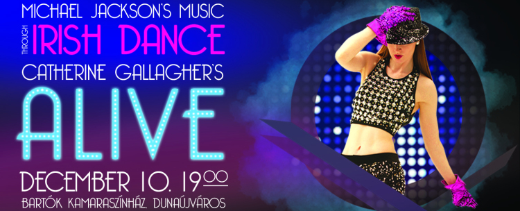 Írsztepp a Bartókban