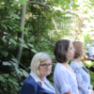 Tanévnyitó a Keróban