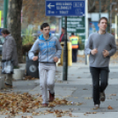 Az esőemberek elfogadásáért