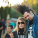 Rockmaraton 3. nap Szentkuti Tamás