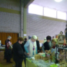 Foltvarrók találkoztak