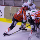 Vereség a Fradi ellen