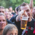 Rockmaraton 4. nap Szentkuti Tamás