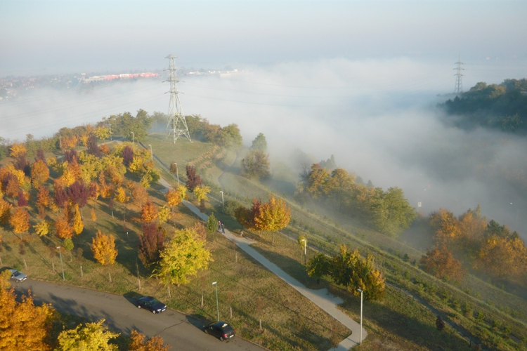 Beszélgetés Dunaújváros jövőjéről