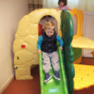 Zengő-bongó bölcsisek hétköznapjai