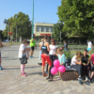 Pazar időben színes programok Szent Mihály napján