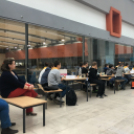 Komplex természettudományi vetélkedő a Bánkiban