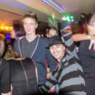 Szombat este Dunafittben