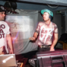 Open Session a Kaptárban