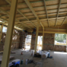 Belváros építkezés