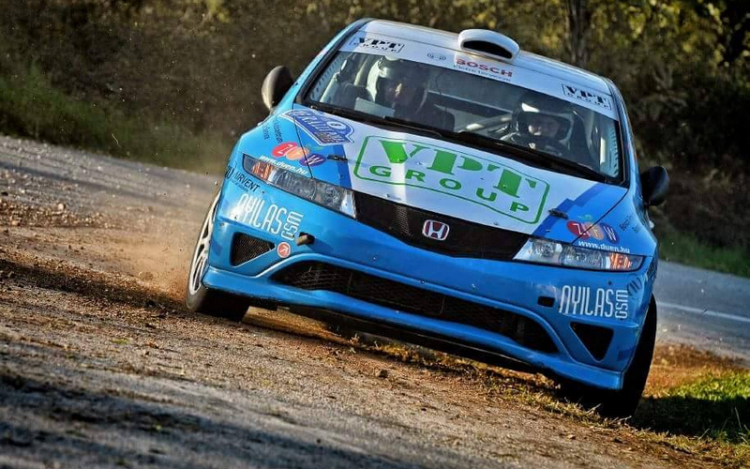 Az utolsó verseny 2016-ban!