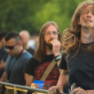 Rockmaraton 3. nap Szentkuti Tamás