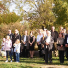 Október 23. megemlékezés és ünnepi közgyűlés