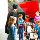 Máriapócsi búcsú és zarándoklat