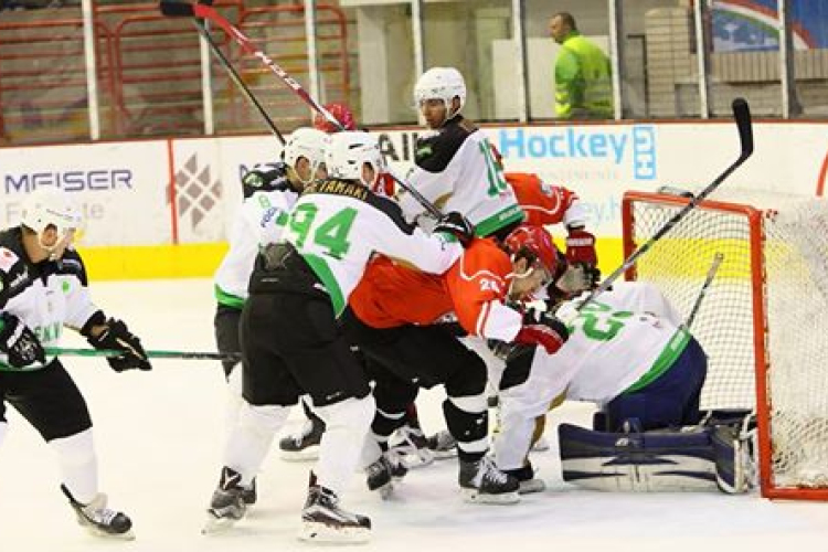 Jó meccs, rossz végeredmény