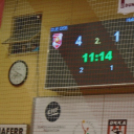 Futsal, a harmadik meccs dönt majd