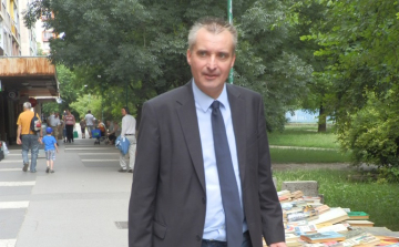   Cserna Gábor országgyűlési képviselő volt…