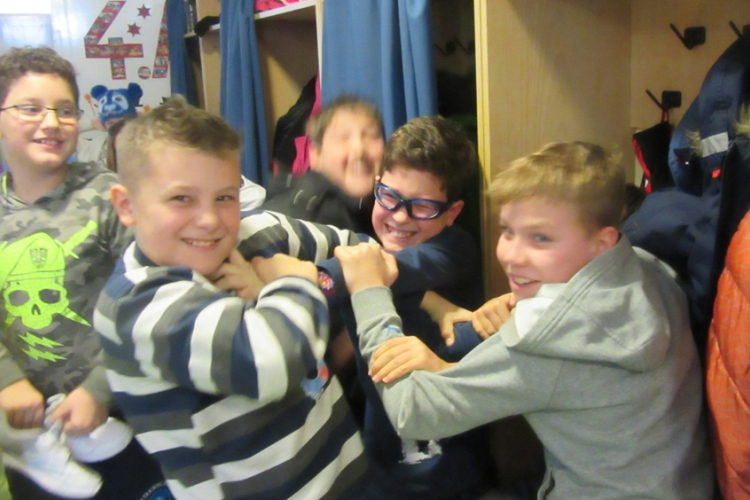 Csínytevés vagy bűncselekmény