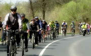 Bringatúra most szombaton