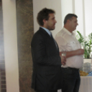 Közbiztonságunkért dolgoztak