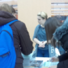 Karriernap és állásbörze az egyetemen