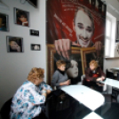 Megnyílt a Művész - meghívjuk egy kávéra!