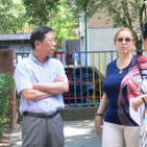 Hankook segít a városnak