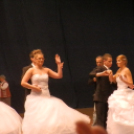 Bánki szalagavatója